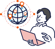 データ連携基盤・スマートシティ